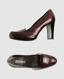 ALBERTO GUARDIANI - Mocassino con tacco