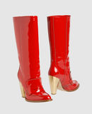 D&G - Stivali con tacco