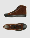 MAISON MARTIN MARGIELA 22 - High-top sneaker