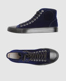 MAISON MARTIN MARGIELA 22 - High-top sneaker