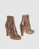 MAISON MARTIN MARGIELA 22 - Stivaletti