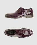 STUDIO POLLINI - Stringate