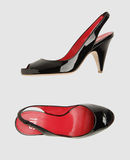 SI ROSSI by SERGIO ROSSI - High-heeled sandals