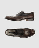 ETRO - Stringate