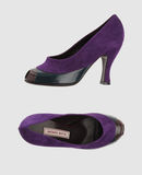 ANTONIO MARRAS - Open Toe Pumps