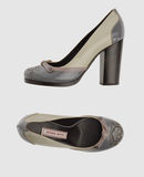 ANTONIO MARRAS - Decolletes