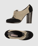 ANTONIO MARRAS - Schnürschuhe