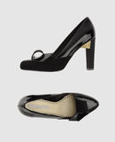 STELLA McCARTNEY - Closed-toe slip-ons 