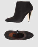 LANVIN - Ankle bootie