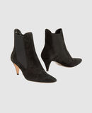 MIU MIU - Bottines