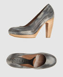 MARNI - Platform pumps