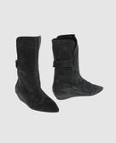 DOVE NUOTANO GLI SQUALI - ブーツ