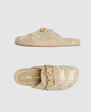 JUICY COUTURE - Sabot