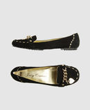 JUICY COUTURE - Mocassino