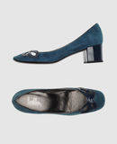 SIGERSON MORRISON - Closed-toe slip-ons 