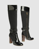 STELLA McCARTNEY - High-heeled boots