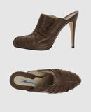 BRIAN ATWOOD - Sabot