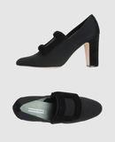 PHILIPPE MODEL - Mocassino con tacco