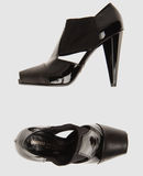 GIANNA MELIANI - Shoe boots