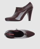 PRADA SPORT - Ankle bootie