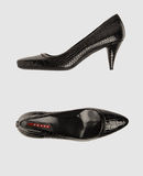 PRADA SPORT - Decolletes