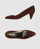 PRADA - Decolletes