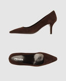 PRADA - Decolletes