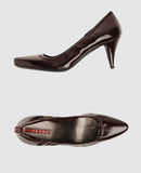 PRADA SPORT - Decolletes