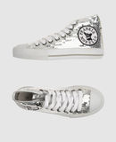 FRANKIE MORELLO - Sneaker alta