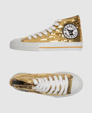 FRANKIE MORELLO - Sneaker alta