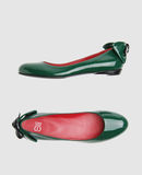 SI ROSSI by SERGIO ROSSI - Ballet flats