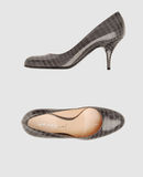 CASADEI - Closed-toe slip-ons 
