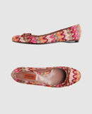 MISSONI - Ballerine