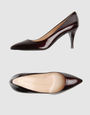 GIUSEPPE ZANOTTI DESIGN - Closed-toe slip-ons 