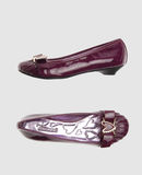 FIORUCCI - Ballerine