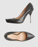 GIUSEPPE ZANOTTI DESIGN - Escarpins