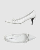 COSTUME NATIONAL - Decolletes