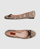 MISSONI - Ballerine
