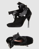 JOHN GALLIANO - Stringate