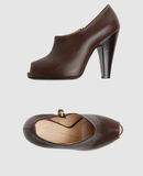 GIUSEPPE ZANOTTI DESIGN - Ankle bootie
