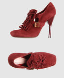 JOHN GALLIANO - Shoe boots