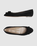 VALENTINO GARAVANI - Ballerines
