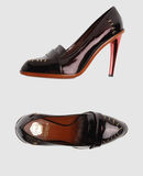 VIKTOR & ROLF - Mocassino con tacco