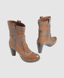 GIANNI BARBATO - Ankle boots