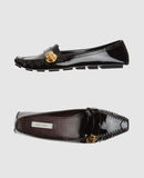 MARC JACOBS - Moccassins