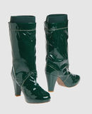 ALIMA - Botas de tacón