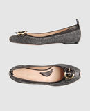 ALESSANDRO DELL'ACQUA - Ballet flats