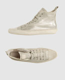 EMMA HOPE - Sneaker alta