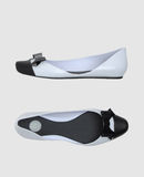 MELISSA - Ballet flats