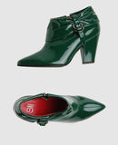 SI ROSSI by SERGIO ROSSI - Shoe boots